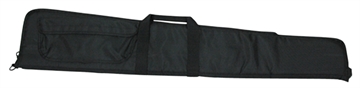 Picture of Bob Allen Max-Ops Rectangular Tactical 42" Black Polyester Foam Padding Water Resistant 79003