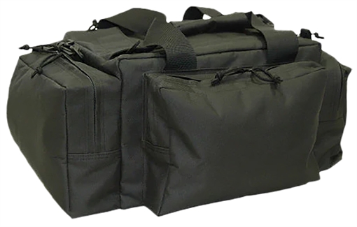 Picture of Bob Allen Max-Ops Tactical Black Polyester 79014