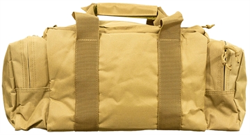 Picture of Bob Allen Max-Ops Tactical Tan Polyester 79015