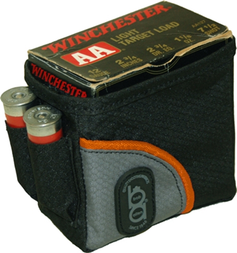 Picture of BOB ALLEN 1 BOX SHELL CARRIER CLUB SERIES BELT LOOP DESIGN 22170
