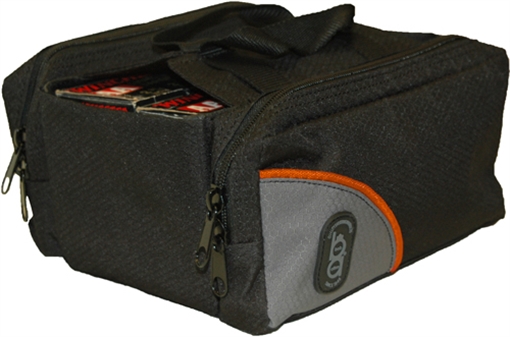 Picture of BOB ALLEN 4 BOX SHELL CARRIER CLUB SERIES 2 OUTSIDE POCKETS 22172