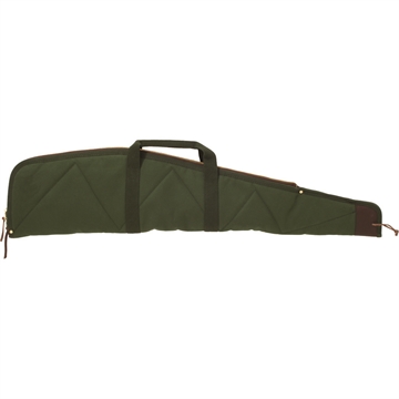 Picture of Bob Allen Hunter Series Rifle Case Green 44 in. 14529
