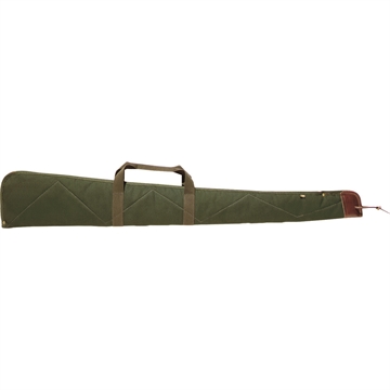 Picture of Bob Allen Bob Allen Hunter Series Shotgun Case Green 48 in. 14525