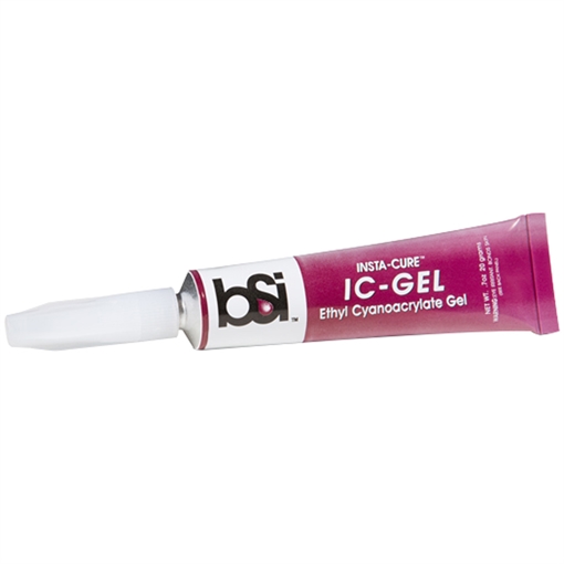 Picture of Bob Smith Industries Bob Smith IC-Gen Glue 20 gm. BSI 116