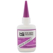 Picture of Bob Smith Industries Bob Smith Insta-Cure Plus Glue 1 oz. BSI 107