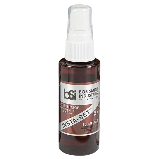 Picture of Bob Smith Industries Bob Smith InstaSet Accelerator 2 oz. BSI 151