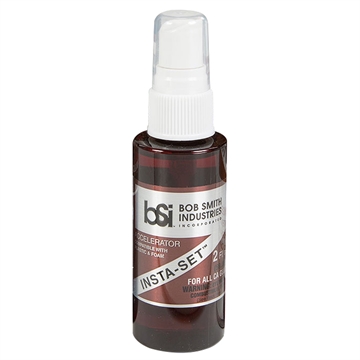 Picture of Bob Smith Industries Bob Smith InstaSet Accelerator 2 oz. BSI 151