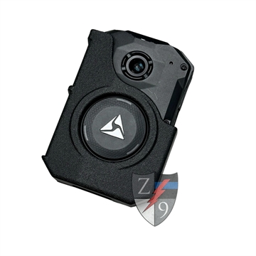 Picture of Zero9 Solutions Body Cam Case AXON 4    Z9-2040-BW-MLK