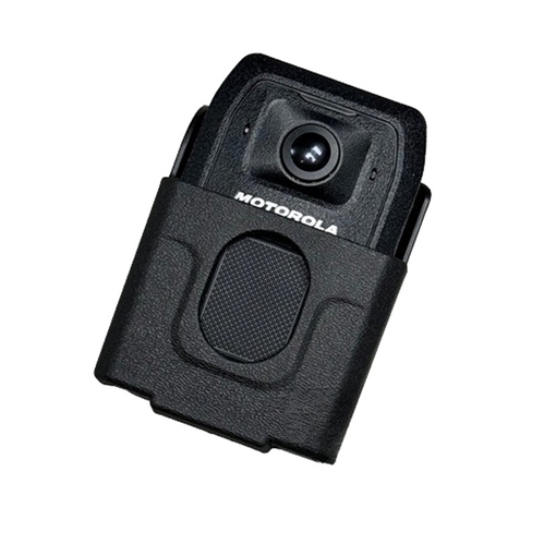 Picture of Zero9 Solutions Body Cam Case - Motorola-Watchguard    Z9-2037-BW-MLK
