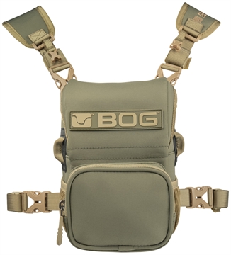 Picture of BOG Hunting Binocular Bivy Bag Olive Drab Green 1159187