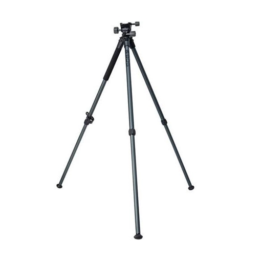 Picture of BOGPOD DEATHGRIP BANTAM ARCA SWISS TRIPOD GRAY/BLACK 1239241 198700005378
