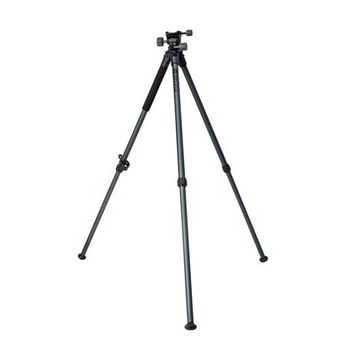 Picture of BOGPOD DEATHGRIP BANTAM ARCA SWISS TRIPOD GRAY/BLACK 1239241 198700005378
