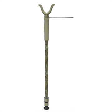 Picture of BOGPOD DEADSHOT MONOPOD 25"-64" ALUMINUM MO BOTTOMLAND 1237288 198700005347