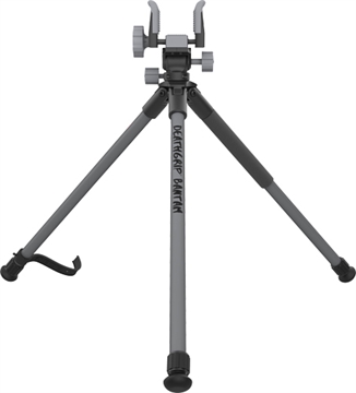 Picture of BOG DEATHGRIP BANTAM LIGHTWEIGHT CLAMPING TRIPOD (2 PER CASE) 1196127