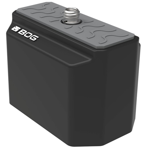 Picture of BOGPOD DEATHGRIP MOUNTING BLOCK FITS ALL DEATHGRIP MODELS 1237290 198700005637