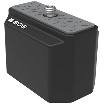 Picture of BOGPOD DEATHGRIP MOUNTING BLOCK FITS ALL DEATHGRIP MODELS 1237290 198700005637