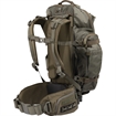 Picture of BOGPOD INCEPTION BACKPACK FRAME FOR ALL HELIX BAGS S/M MOSS 1192671
