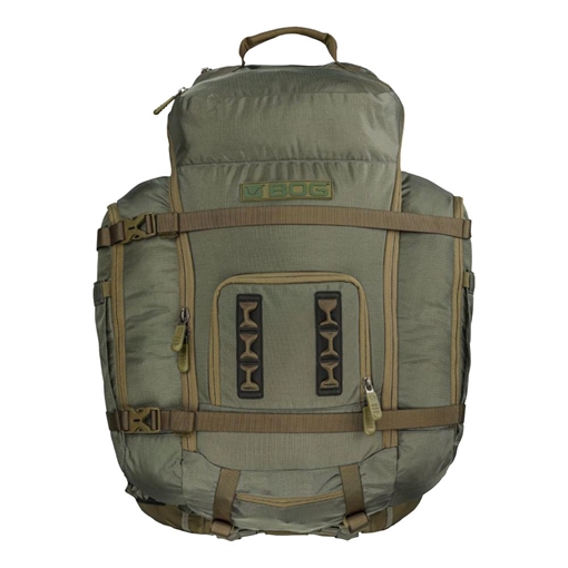Picture of Bog Inception XL Backpack Frame and Helix 3500 Bivy Bag OD Green 1200284