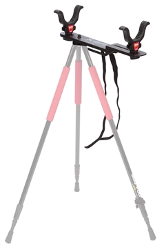Picture of Bog-Pod XSR Xtreme Shooting Rest Aluminum 15.5"L x 2"W 735539