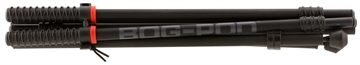 Picture of Bog-Pod Dead Silent Shooting Stick Matte Black 39" Aluminum 735560