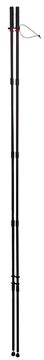 Picture of Bog-Pod Dead Silent Shooting Stick Camo 39-72" Aluminum 735565