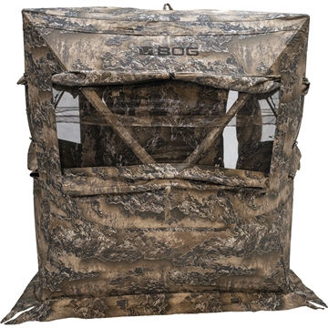 Picture of BOG BOG Prevail Ground Blind Realtree Excape 1134434