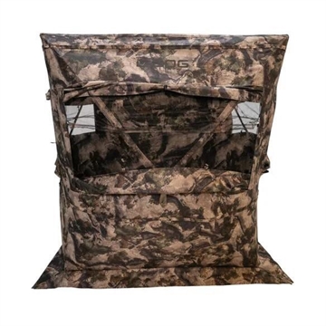 Picture of BOG Sitting Hub Blind 600D Mossy Oak Terra 1134435