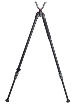 Picture of BOG DEADSHOT BIPOD 25"-64" HEIGHT RANGE ALUMINUM LEGS 1216930