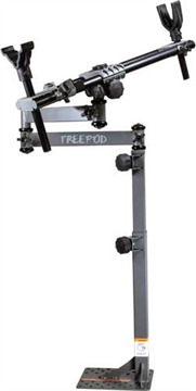 Picture of BOGgear TreePod Shooting Rest For Shotgun Rifle & Crossbow 1100476
