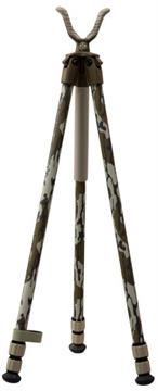 Picture of BOGPOD DEADSHOT TRIPOD 25"-64" ALUMINUM MO BOTTOMLAND 1237289 198700005354