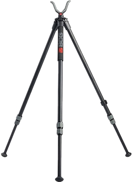Picture of BOG DEADSHOT TRIPOD 25"-64" HEIGHT RANGE ALUMINUM LEGS 1216932