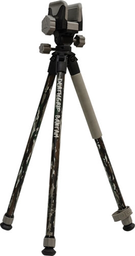 Picture of BOGPOD DEATHGRIP BANTAM CLAMPING TRIPOD LIGHTWEIGHT RT ORIGINAL 1237508 198700004517