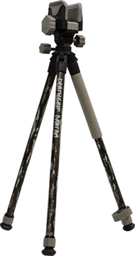 Picture of BOGPOD DEATHGRIP BANTAM CLAMPING TRIPOD LIGHTWEIGHT RT ORIGINAL 1237508 198700004517