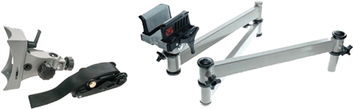 Picture of BOG Deathgrip Elevation Tree Shooting Rail 1116643