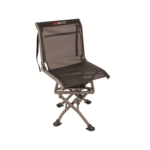 Picture of BOG BOG Nucleus 360 Ground Blind Chair Aluminum 1115809