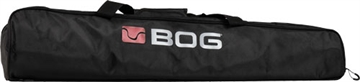 Picture of BOG TRIPOD CARRY BAG 600D POLY PADDED W/SIDE POUCH & ZIPPERED 1181582