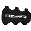 Picture of Bohning Bohning 3 Strap Armguard Black 01084708 1689