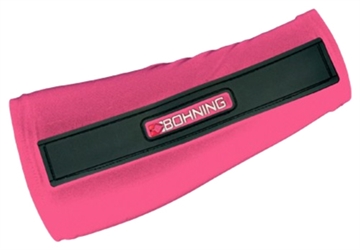 Picture of BOHNING ARM GUARD SLIP-ON SMALL HOT PINK 801009HPSM