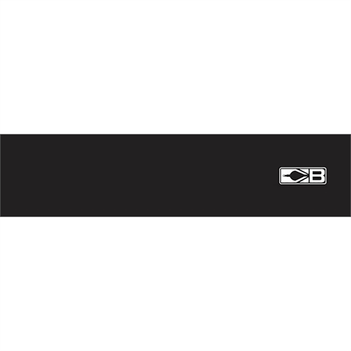 Picture of Bohning Arrow Wraps Black 7 in. Small 13 pk. 501052WB