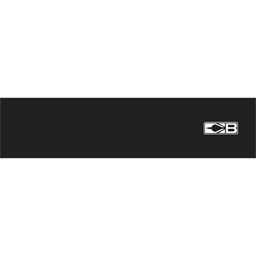 Picture of Bohning Arrow Wraps Black 7 in. Small 13 pk. 501052WB