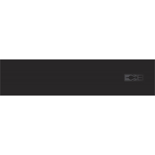 Picture of Bohning Bohning Arrow Wraps Blackout 4 in. Standard 13 pk. 501031BKO