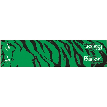 Picture of Bohning Bohning Arrow Wraps Green Tiger 7 in. Standard 13 pk. 501041GT
