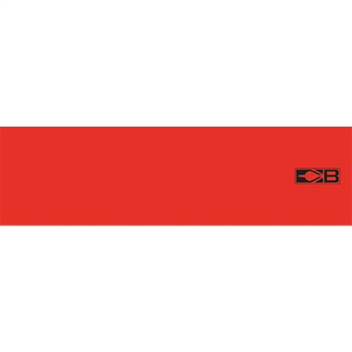Picture of Bohning Bohning Arrow Wraps Neon Red 4 in. Standard 13 pk. 501031NR