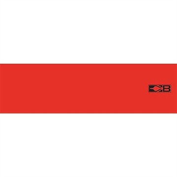 Picture of Bohning Bohning Arrow Wraps Neon Red 7 in. Standard 13 pk. 501051NR