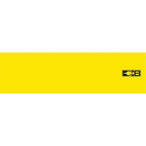 Picture of Bohning Bohning Arrow Wraps Neon Yellow 7 in. Small 13 pk. 501052NY