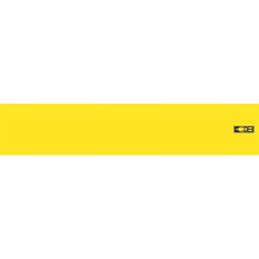 Picture of Bohning Bohning Arrow Wraps Neon Yellow Large 7 in. 13 pk. 501054NY