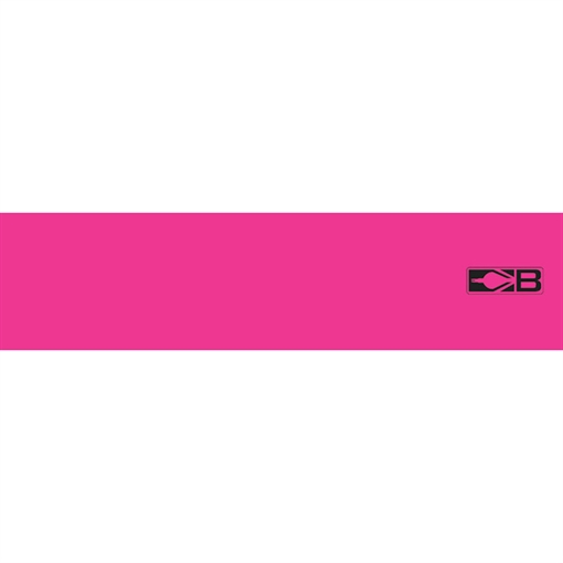 Picture of Bohning Bohning Arrow Wraps Small diameter 5.5 in. Hot Pink 13 pk. 501072HP