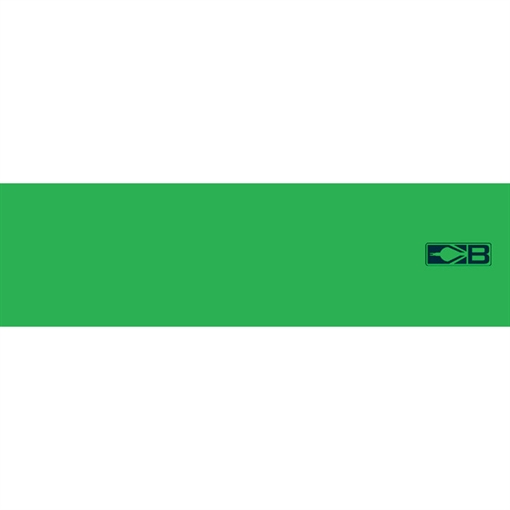 Picture of Bohning Bohning Arrow Wraps Small diameter 5.5 in. Neon Green 13 pk. 501072NG