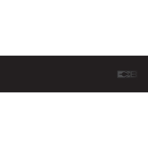Picture of Bohning Bohning Arrow Wraps Standard 5.5 in. Blackout 13 pk. 501071BKO