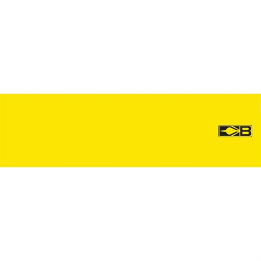 Picture of Bohning Bohning Arrow Wraps Standard 5.5 in. Neon Yellow 13 pk. 501071NY